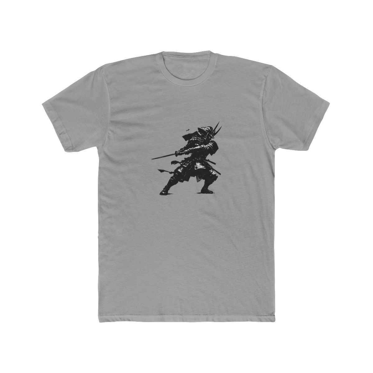 Ghost of Tsushima, Samurai (black) T-Shirt